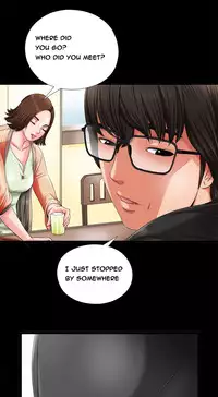 Girl Next Door Ch.1-33 (English) (Ongoing)