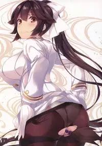 (C93) [Soundz of Bell (Shimakaze)] Chirizakura (Azur Lane)