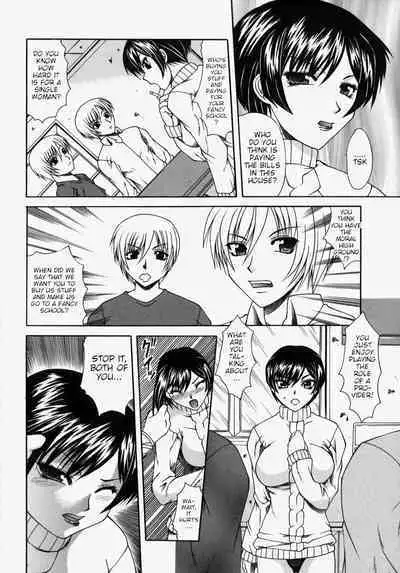 Kodomo-tachi no Hangyaku | Children Rebellion