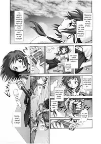 [Okano Hajime] Escape (Onee-san ga... Shite Ageru) [English] [sirC] [Decensored]