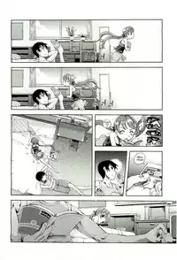 It Goes Without Saying [English] [Rewrite] [olddog51] [Decensored]