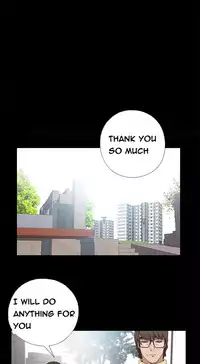 Girl Next Door Ch.1-33 (English) (Ongoing)