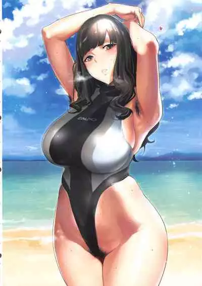 Ecchi na Onee-san Matome Hon