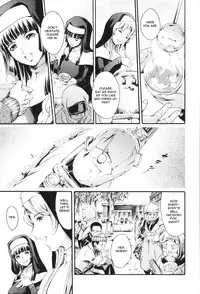 [Tuna Empire] CHARITY (Maid Ane) [English]