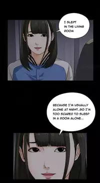 Girl Next Door Ch.1-33 (English) (Ongoing)