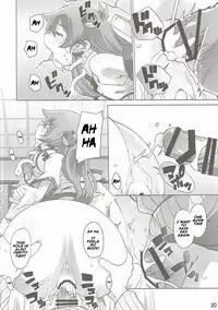 (C90) [Momo Ego (Kei Jiei)] Sanae Hamaru (Touhou Project) [English] [Naxusnl]