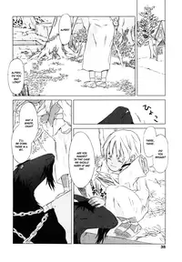 [Kawasaki Kentarou] Eiyuu ni Akogarete | Tribute to the Saint [English] [Huhwhat]