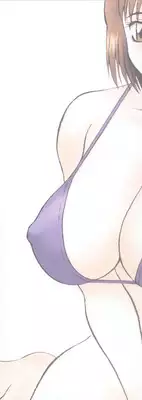 [Kawamori Misaki] Kanojo no Kimochi