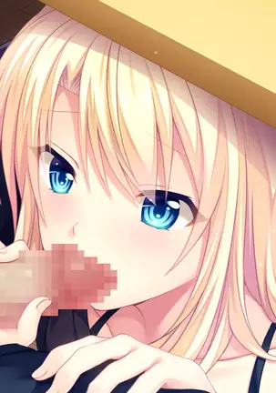 Koinoha -Koi no Share House-