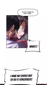 [Worin] Brawling Go Ch.76-83 (English) (Ongoing)