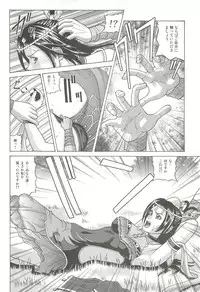 (SC56) [Human High-Light Film (Jacky Knee-san)] Chousen (Dynasty Warriors)