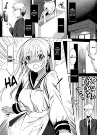 (COMITIA103) [abgrund (Saikawa Yusa)] Imouto Complete [English] {Staircase}