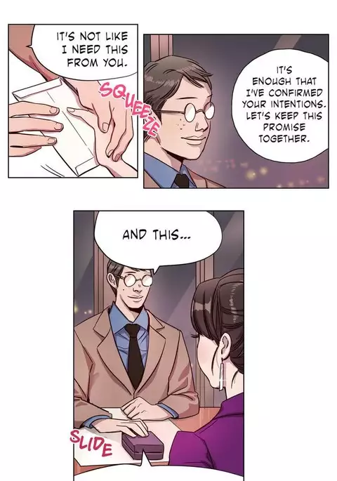 Atonement Camp Ch.1-9