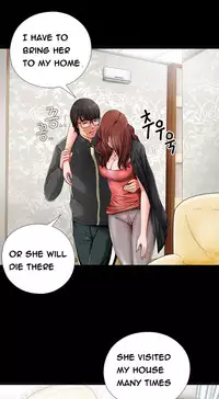 Girl Next Door Ch.1-33 (English) (Ongoing)
