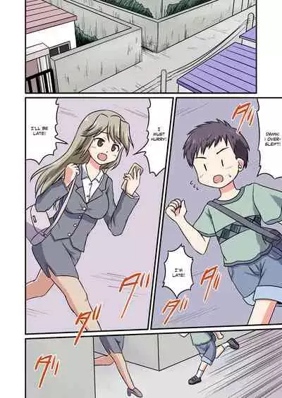 Boku ga Sensei!? | Am I the Sensei!?