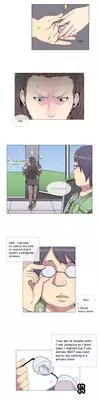 When I woke up I became a Bagel Girl! [Ch. 1][English]