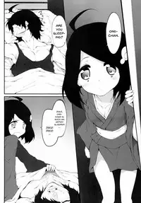Araragi Darkness