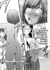 [dressblackheulee (BlackBaka)] Zenra Ijimerarekko-san no Nichijou [English] [N04H]