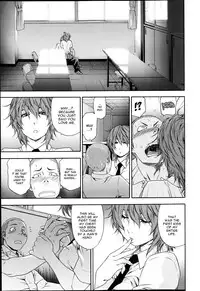 [Yamatogawa] Maru Game | Circle Game (COMIC Tenma 2013-05) [English] {YQII}