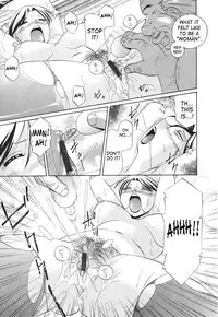 [Chuuka Naruto] Sennou Gakuen | Brainwash Academy [English] {SaHa}