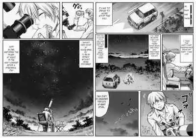 [Double Deck Seisakujo (Double Deck)] PHASE 4 ~ (English) - (Coloured)
