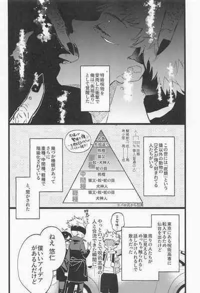 Fukashin Ryouiki