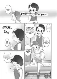 [Golden Tube (Ogu)] Oshikko Sensei 2. [English] [Digital]