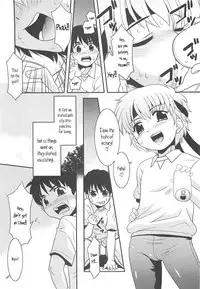 [Nekogen] Razoku no Yoru | Night of Razoku Ch.1-2 [English]