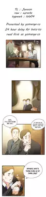 [Husky guy] SStudy Ch.0-37 (English) (YoManga) (Ongoing)