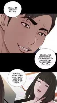 Girl Next Door Ch.1-33 (English) (Ongoing)