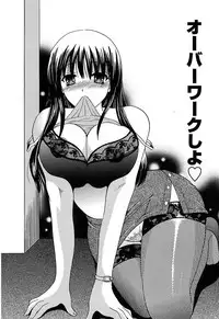 [Hibari Rei] Anata no Omocha [Digital]