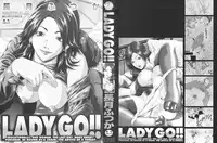 [Nagatsuki Futsuka] LADY GO!!