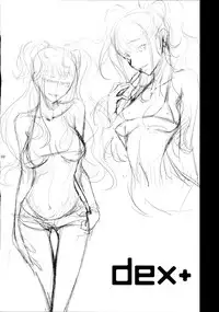(C87) [DEX+ (Nakadera Akira)] i-Doll2 (Persona 4) [English] [doujin-moe.us]