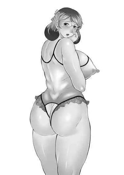 [Fuusen Club] Inka no Shizuku - Nikubenki Sayako 35-sai Sono Ni