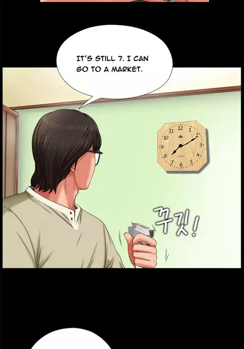 Girl Next Door Ch.1-34