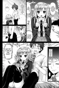(COMIC1☆7) [Samidaregiri (Crowly)] Painted Time (Danganronpa 2) [English] [_ragdoll]