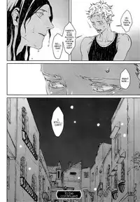 [ZARIA] Liquor & Cigarette [Eng]