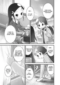 [Golden Tube (Ogu)] Oshikko Sensei 3~. [English] =LWB= [Digital]