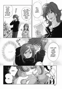 [Senke Kagero] True Lover (Sweet Life Please!!) [English] {Kanon}