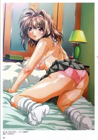 [Makino Jimusho] MINASHIKA WORKS 04 NAKED GIRL
