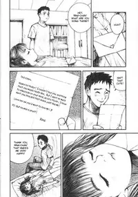 [Nakamura Mizumo] Birthday Present [English]