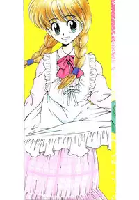 [DONKEY] Peach na Kibun de...