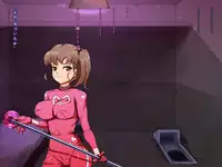 Henshin Heroine wa Assari Makete Shimaimashita