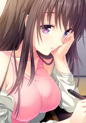 Koinoha -Koi no Share House-