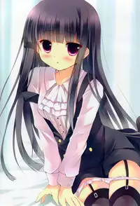 (COMIC1☆6) [Come Through (Adumi Kazuki)] SWEET SERVICE (Inu x Boku SS)