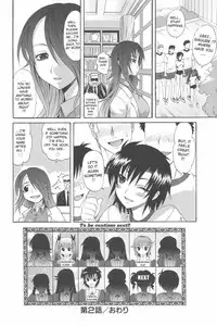 [Takaoka Motofumi] Harem Tune Genteiban [English] [Lhytiss]