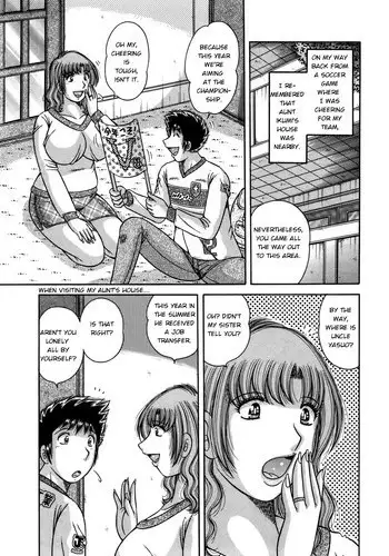 [Umino Sachi] Dare ni mo Ienai... Ch. 38 - Hajimete no Yoru | First Night (COMIC Bazooka 2011-11) [English]