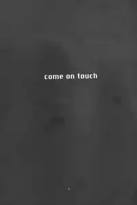 [Platina (Mizusawa Kei)] Come on Touch (Inuyasha)