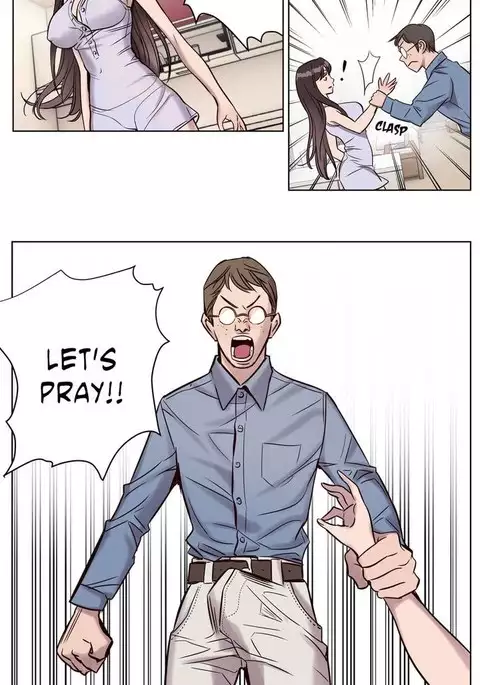 Atonement Camp Ch.1-9