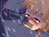 Henshin Heroine wa Assari Makete Shimaimashita